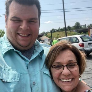 Meet your Posher, Donna